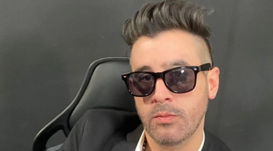 “Tiro la bomba nuclear”: la fuerte amenaza de Guille Aquino a Blender que sacudió al streaming