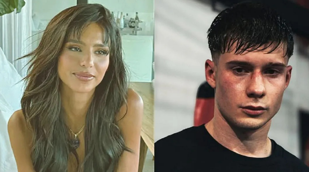 Duró menos que un suspiro: Juanita Tinelli se separó de Tomás Mazza a un mes de blanquear el romance