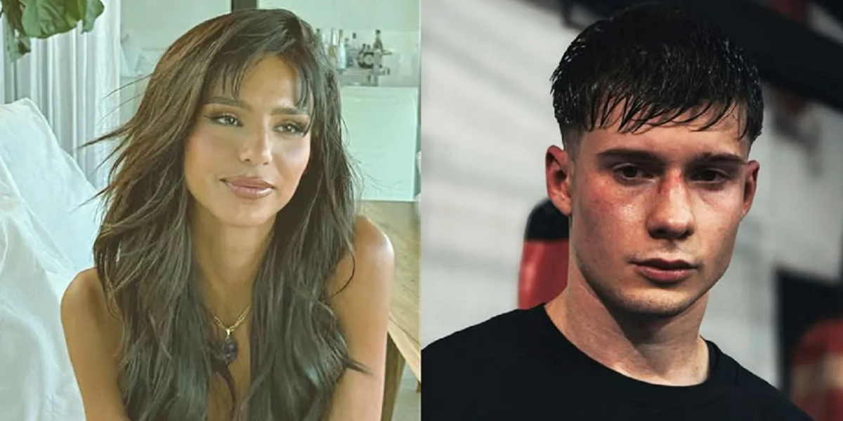 Juanita Tinelli y Tomás Mazza no duraron ni dos meses