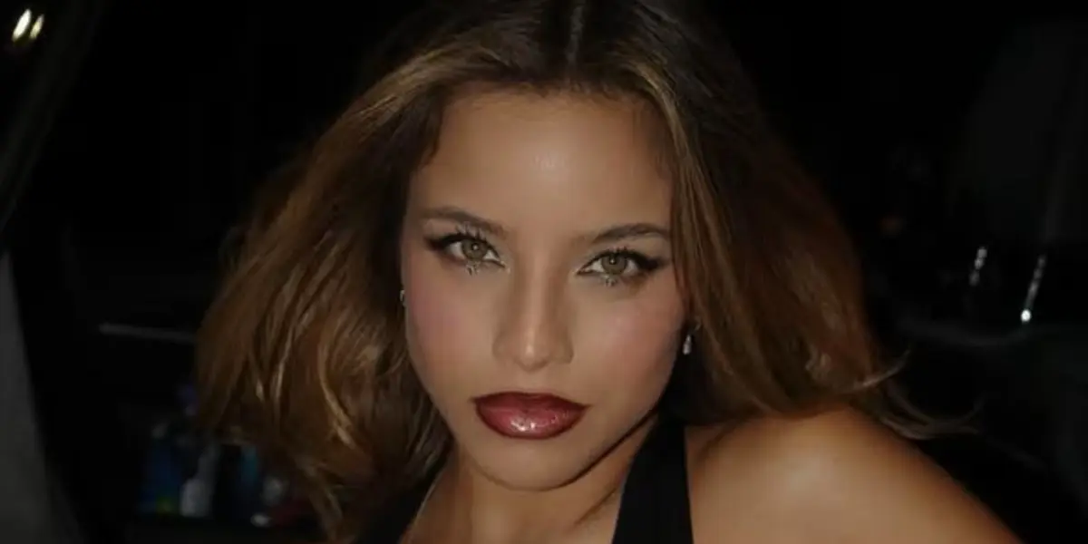 El hiriente apodo contra Emilia Mernes Emilia Mernes de frente