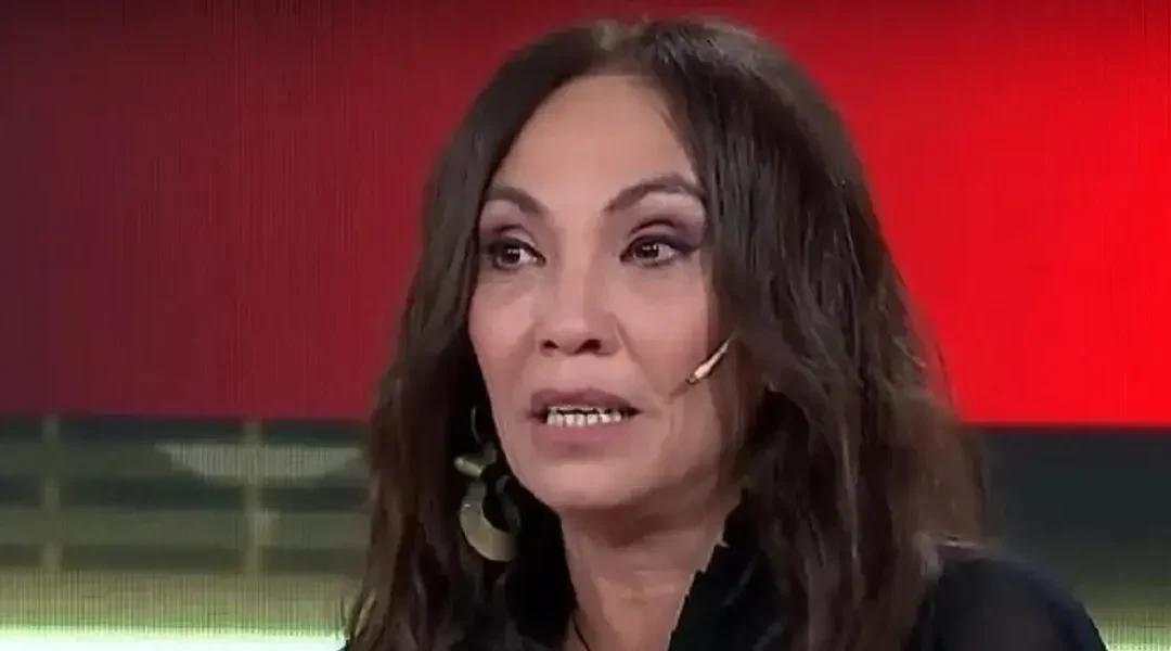 El auto de Ernestina Pais debe una fortuna en multas de tránsito: la lista completa