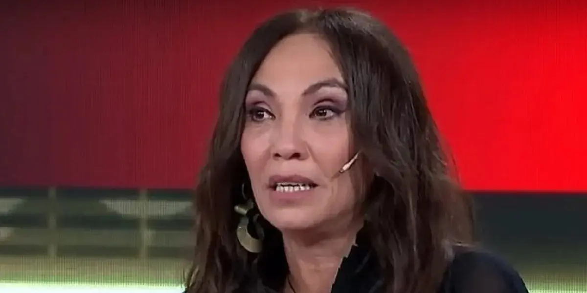 La abultada cifra de multas de Ernestina Pais Ernestina Pais chocó en Vicente López