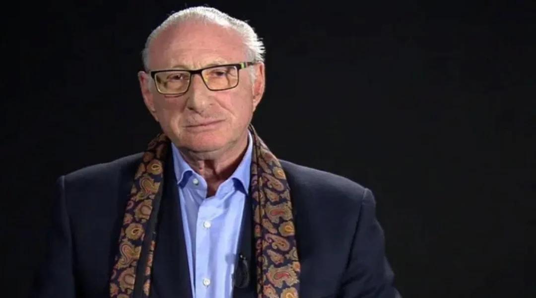 El mundo del periodismo despide a Ernesto Cherquis Bialo: “Una mente brillante“