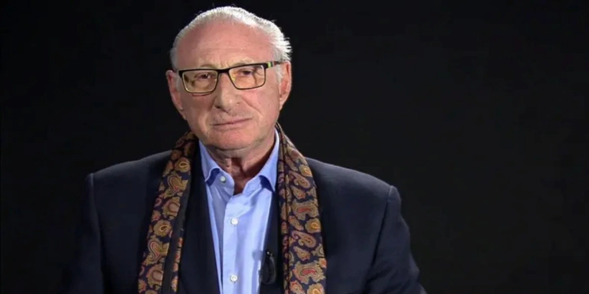 El mundo del periodismo despide a Ernesto Cherquis Bialo: "Una mente brillante"