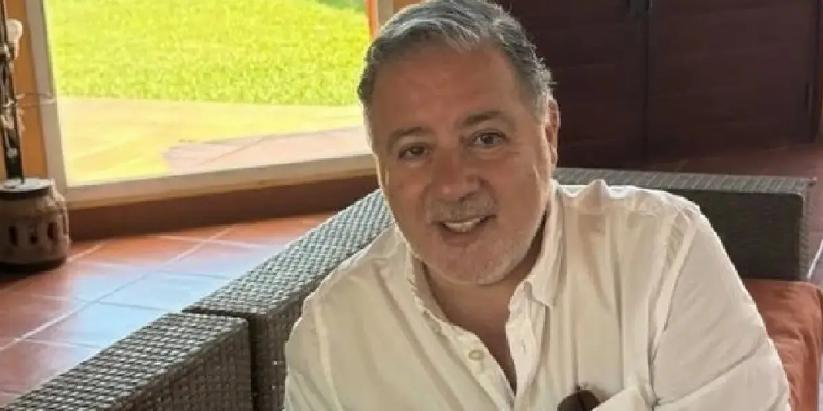 Fabián Doman