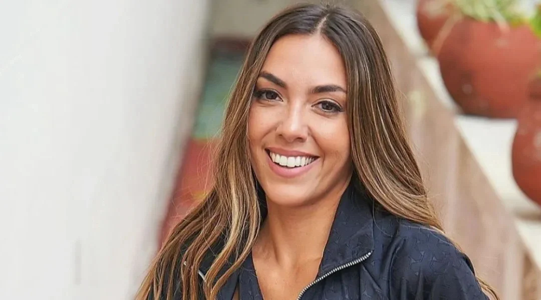 El inesperado mensaje de Floppy Tesouro desde una clínica que preocupó a sus seguidores