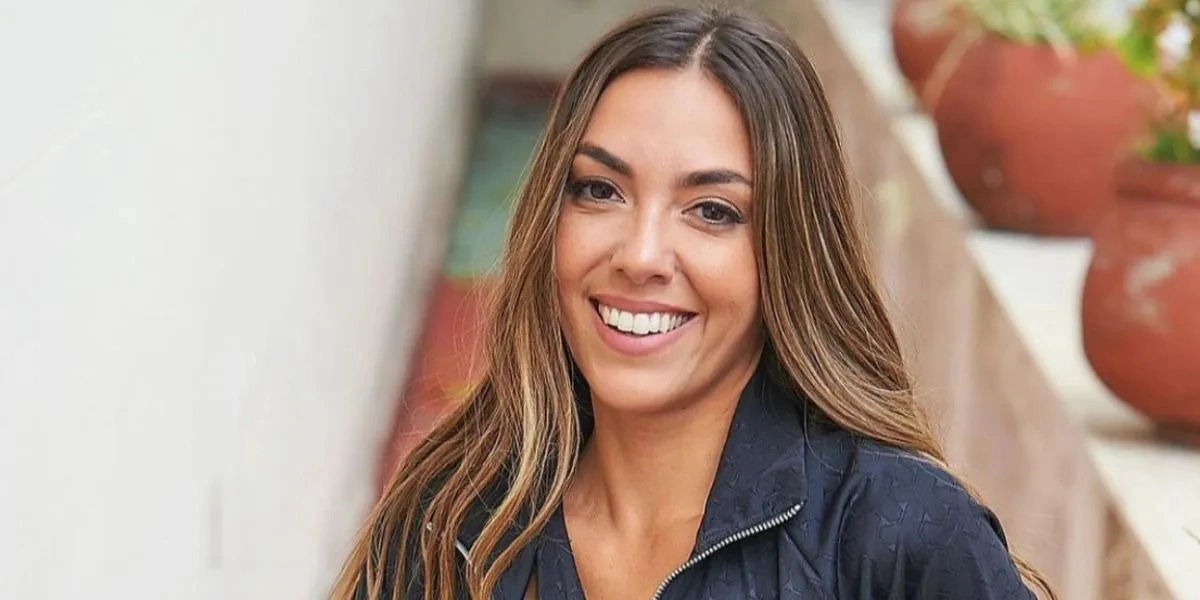 El inesperado mensaje de Floppy Tesouro desde una clínica que preocupó a sus seguidores