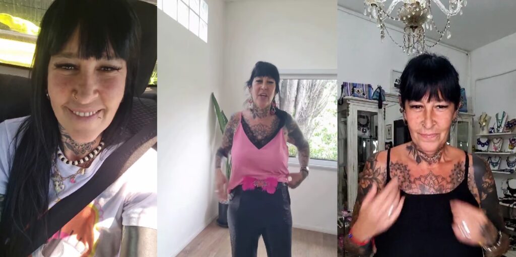 Las mejores fotos de Carlota