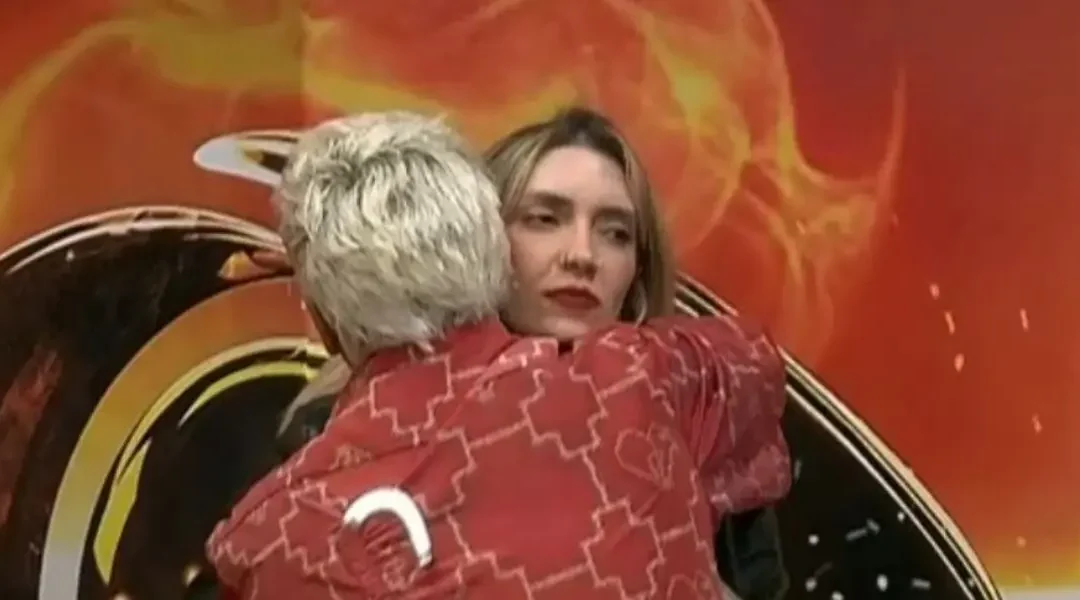 Cómo fue el morboso rating “dorado” de Gran Hermano con la expulsión de Carmiña