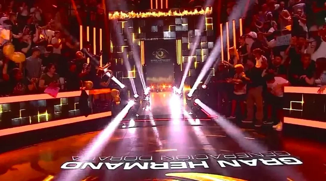 Cómo fue el rating de la primera gala de eliminación de Gran Hermano y en qué momento estalló todo