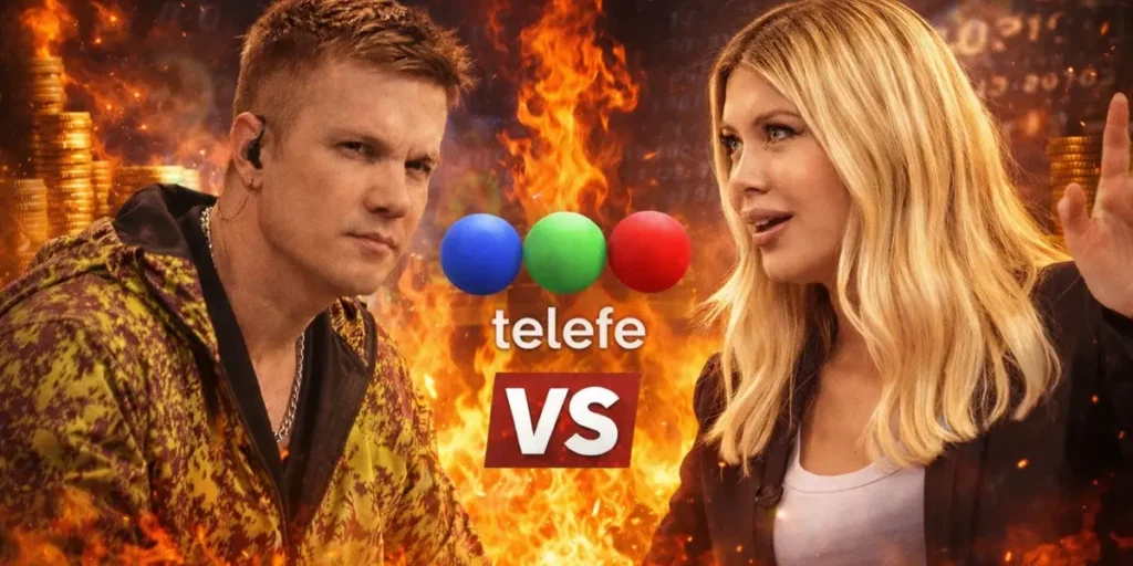 Batalla del rating entre Gran Hermano y MasterChef