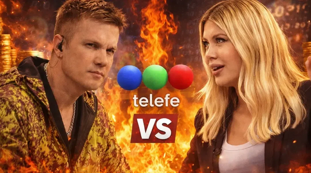 La brutal pelea por el rating entre MasterChef y Gran Hermano que sacude a Telefe