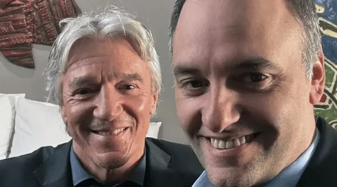 Qué se llevó la PSA en el allanamiento a la TV Pública por el escándalo de Marcelo Grandio y Manuel Adorni