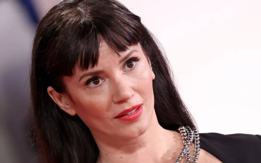 Griselda Siciliani rompió el silencio, habló de Luciano Castro y fue letal