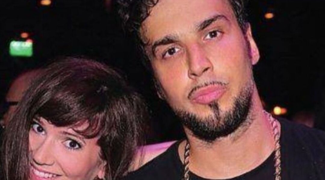 El terrible dato de la supuesta relación entre Griselda Siciliani y Dante Spinetta que los dejó sin escapatoria
