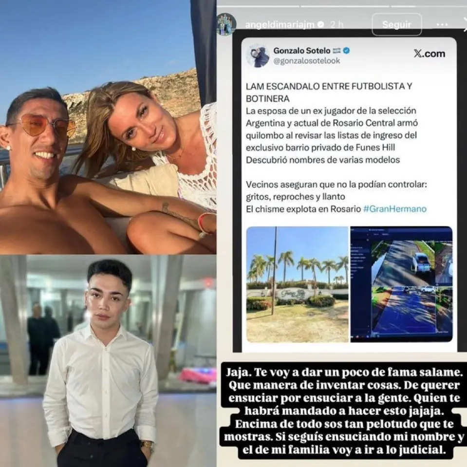 Chats-Jorgelina Cardozo