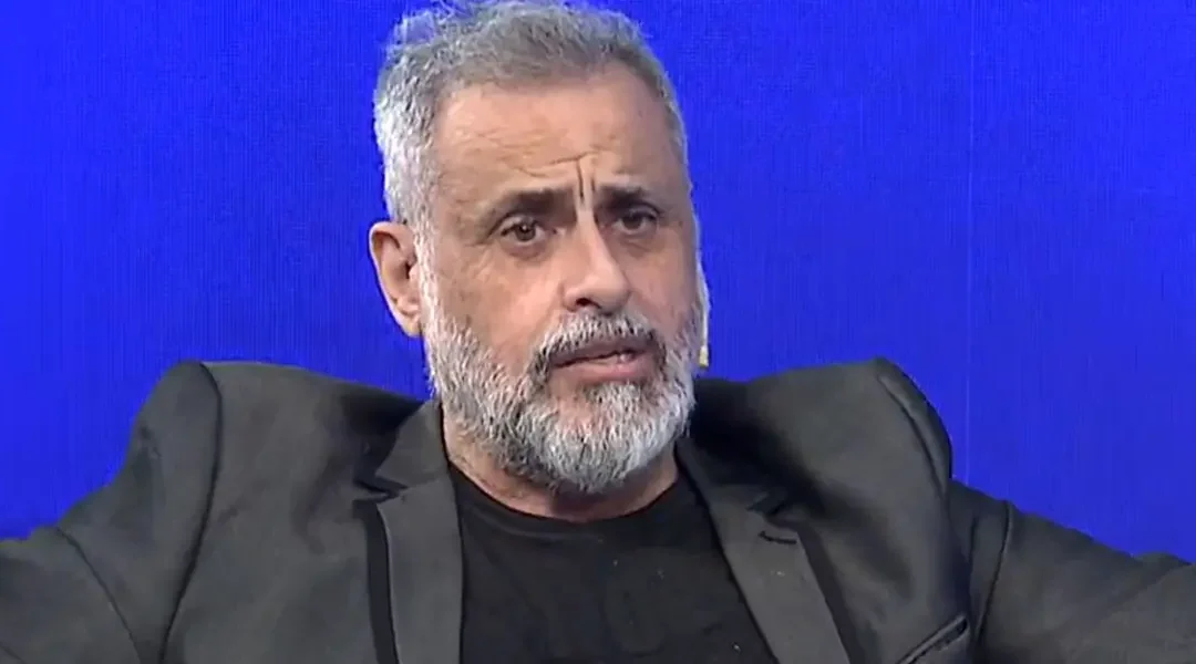 Jorge Rial filtró un chat político que comprometería a Luis Majul