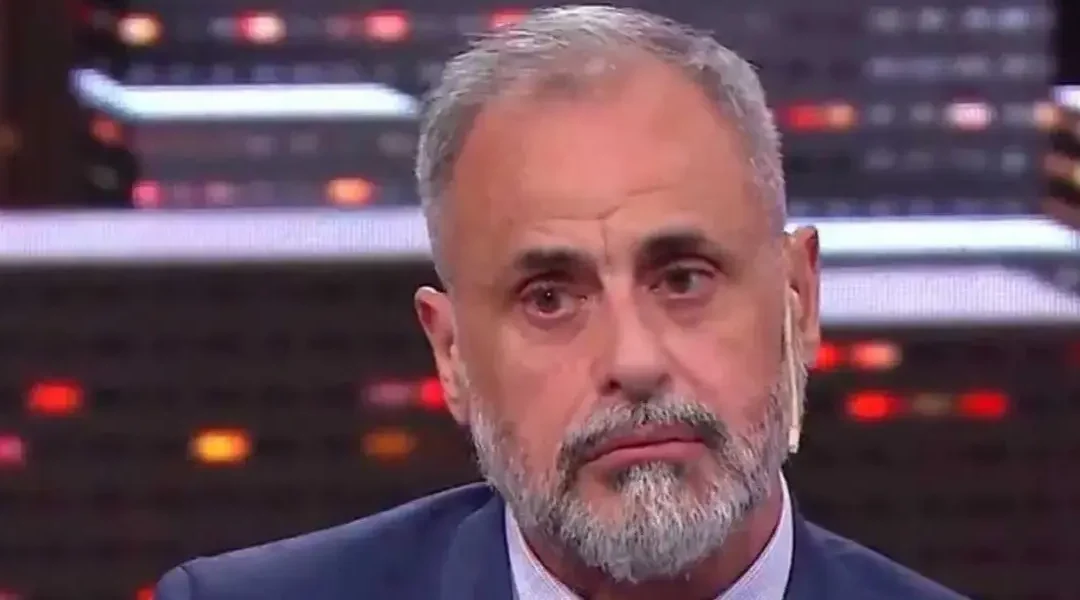 Jorge Rial se retira del periodismo y ya dijo cuándo será el doloroso adiós