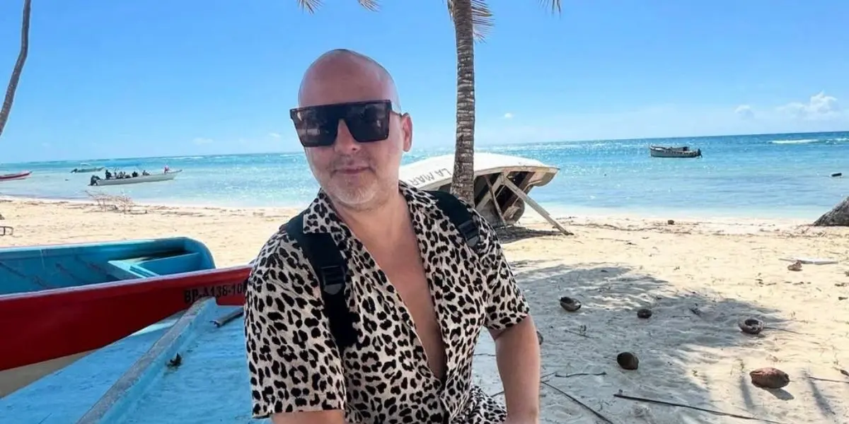 José María Muscari