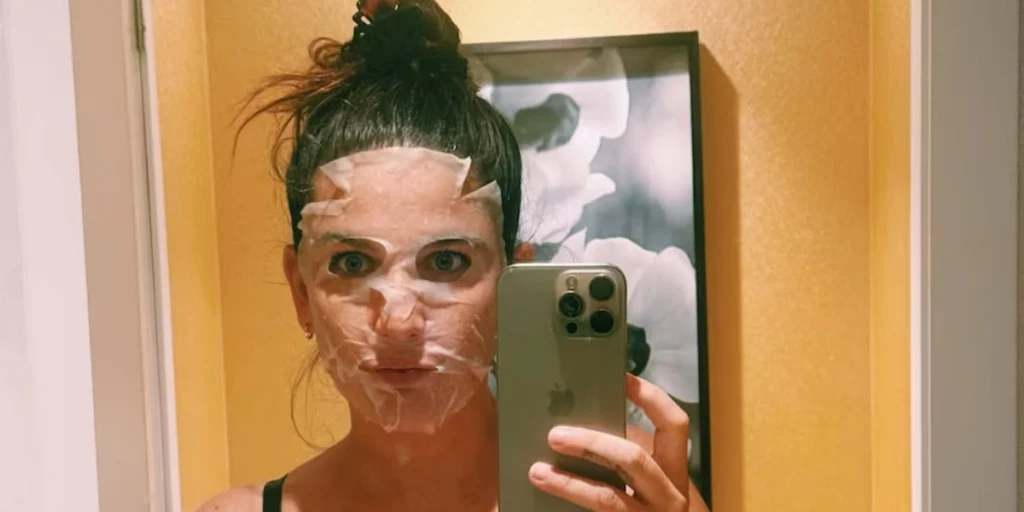 La confesión de Juana Repetto a semanas de convertirse en madre