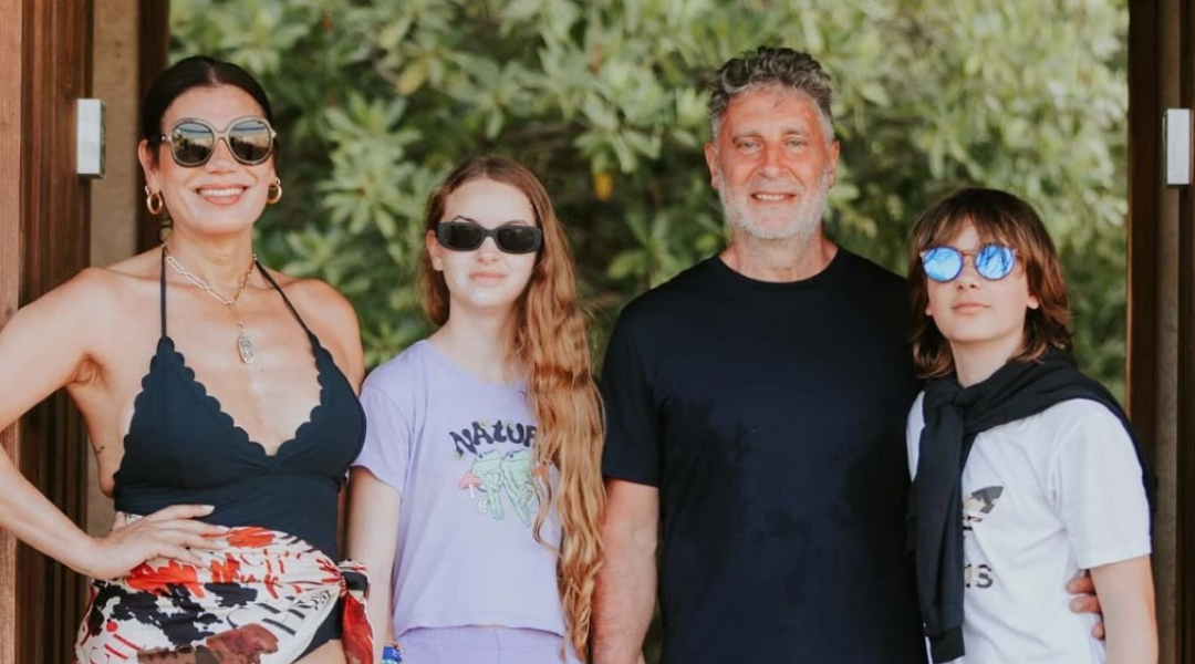 Flor de la V explotó y apuntó contra los políticos por el bullying a sus hijos: “Le han hecho mucho daño al país”
