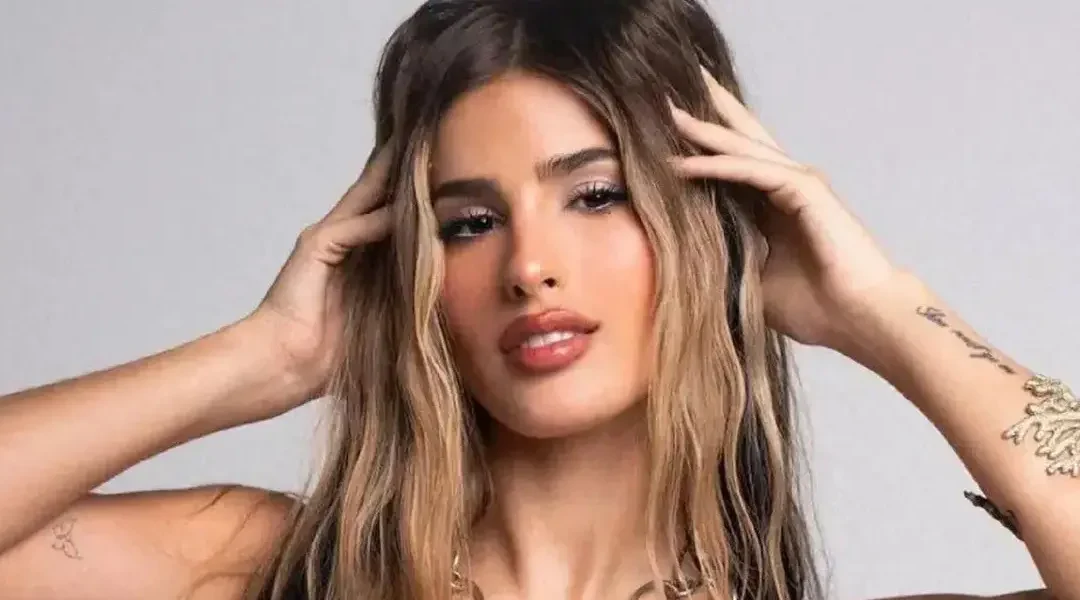 Julieta Poggio “mamá”: la inesperada bomba que dejó en shock a todos