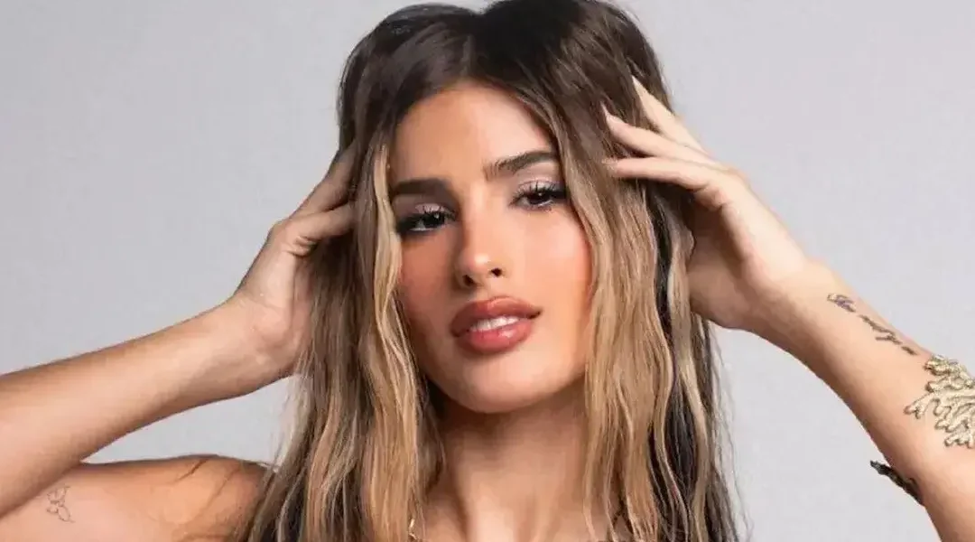 Se accidentó Julieta Poggio: qué le pasó y cómo está de salud