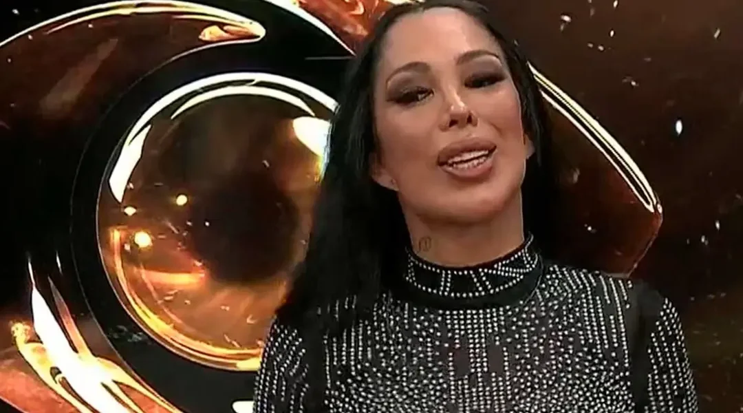 Se destapó una gravísima acusación contra La Maciel y su juego en Gran Hermano se complicó