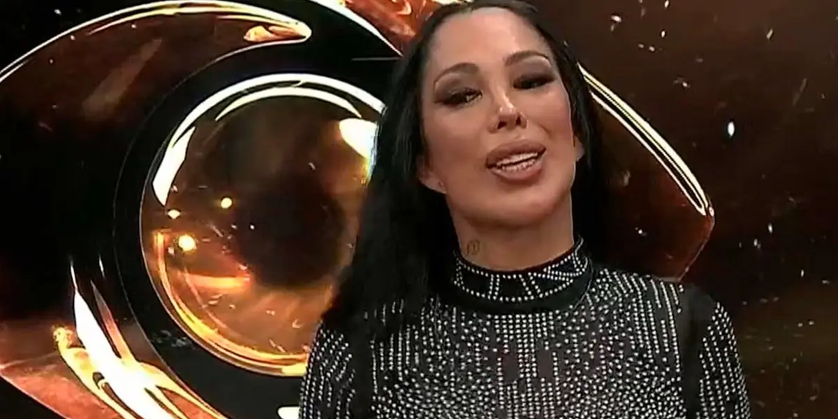 Gravísima acusación contra La Maciel La Maciel en GH