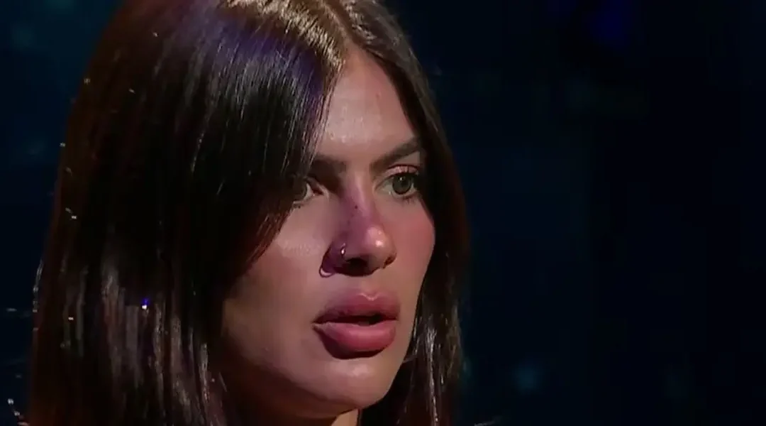 La furia total de la familia de Luana tras lo que vivió con su ex en Gran Hermano