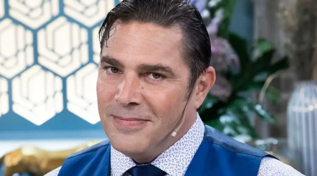 Operaron a Matías Alé tras un desesperante problema de salud