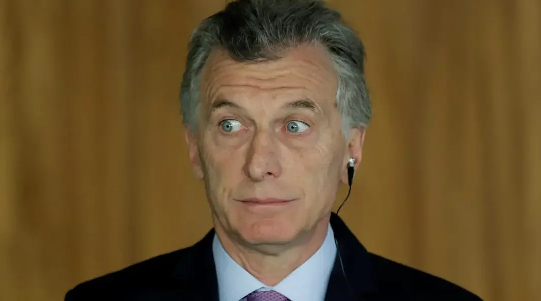Mauricio Macri blanqueó qué pasó con Sofía Smaldone y ya no esconde nada