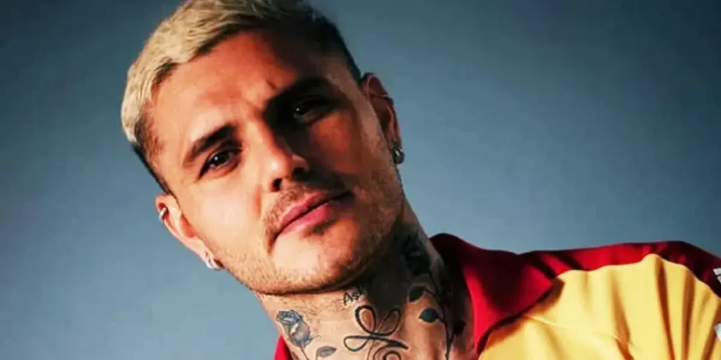 Mauro Icardi en Galatasaray