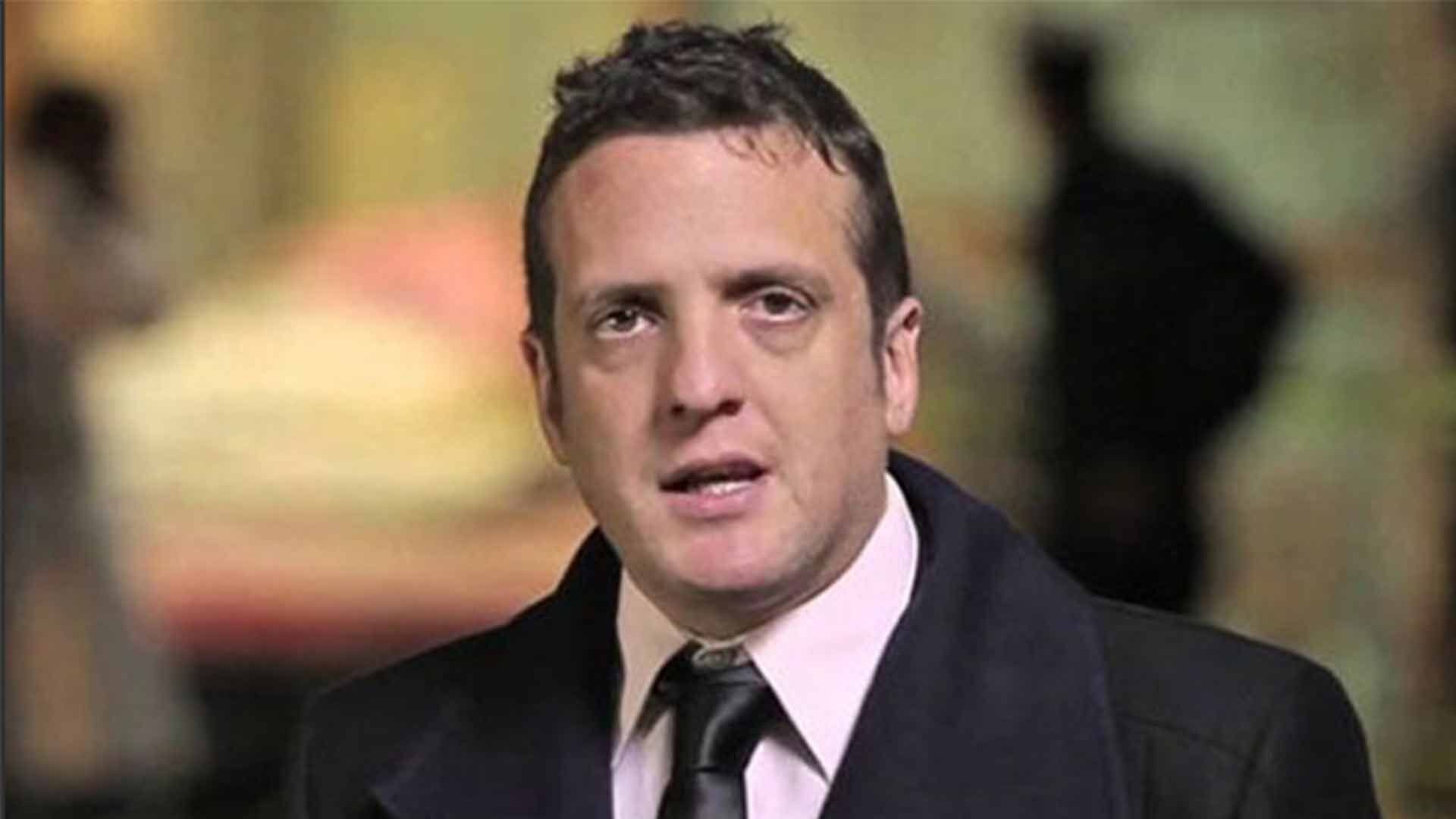 Por qué América TV le da un programa a Mauro Szeta: la letra chica del pase del año Mauro Szeta en primer plano