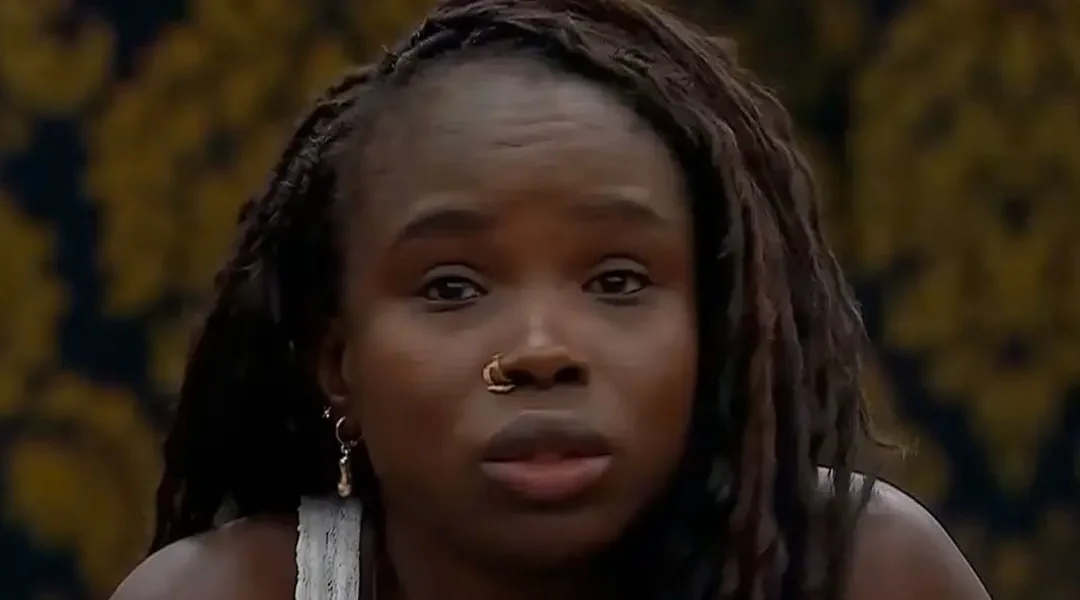 Mavinga habló tras su salida de “Gran Hermano: Generación Dorada”