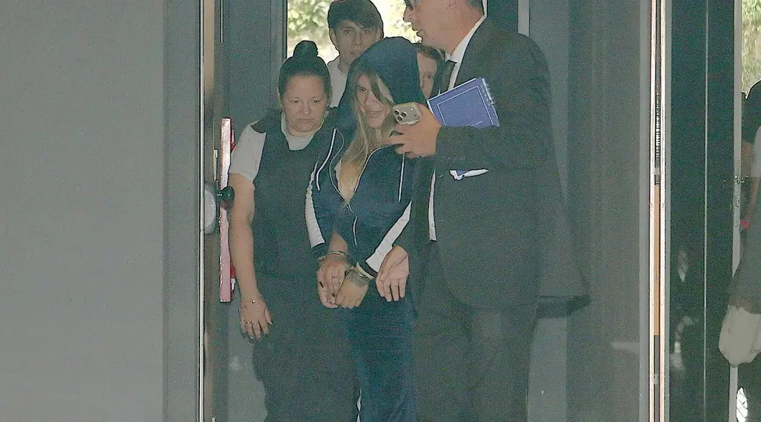 La sorpresiva decisión de Morena Rial que cambió su vida tras salir de la cárcel