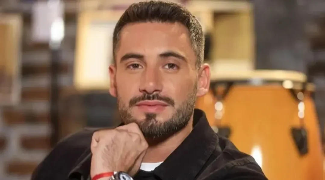 Nico Occhiato habló del conflicto con OLGA