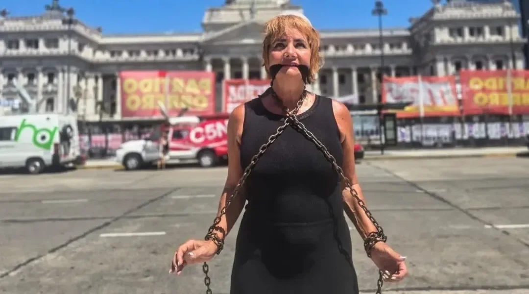 Por qué Telefe “echó” a Nancy Pazos: el escandaloso detonante
