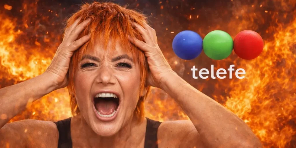 Furia de Nancy Pazos