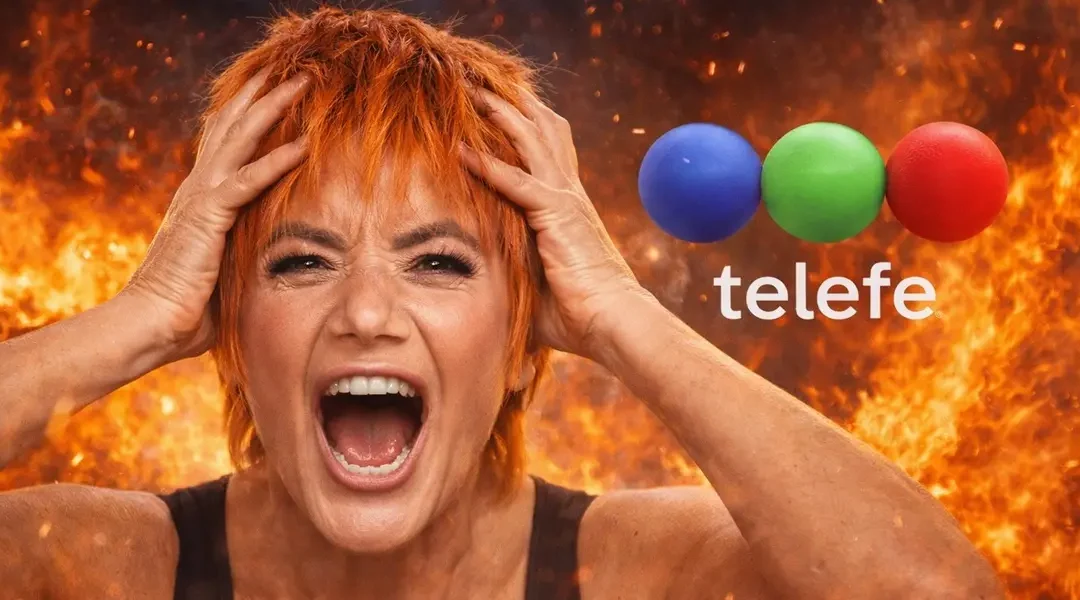 La bomba judicial que Nancy Pazos usaría contra Telefe