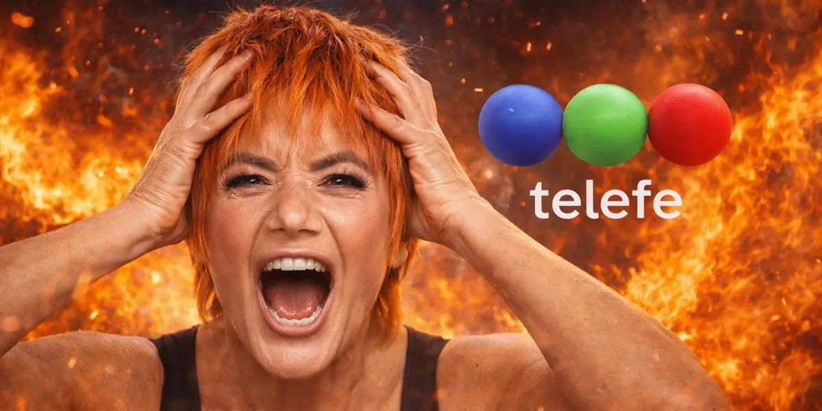 Furia de Nancy Pazos