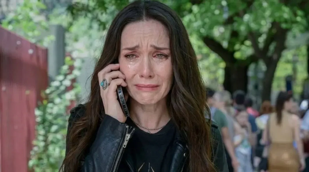 El desesperante pedido de Natalia Orerio en medio de una crisis familiar