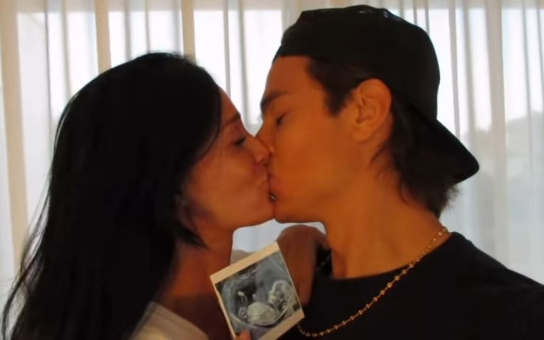 Los urgentes detalles del nacimiento de Gia, la primera hija de Oriana Sabatini y Paulo Dybala