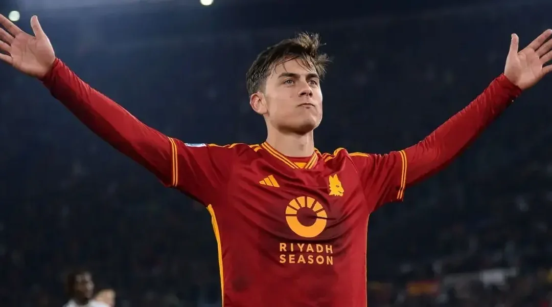Operaron a Paulo Dybala: el problema que le descubrieron