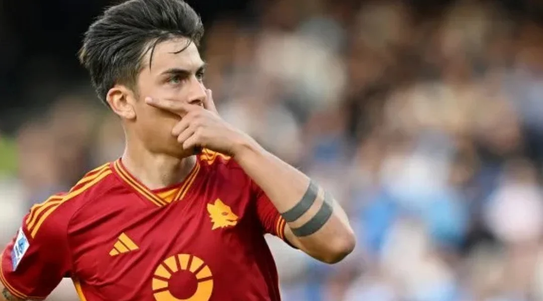 Paulo Dybala desembarcaría en Boca Juniors: los detalles