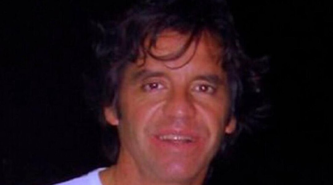 La vida de Ricardo Biasotti, el ex de Andrea del Boca: romance tormentoso, pelea, absolución y reaparición