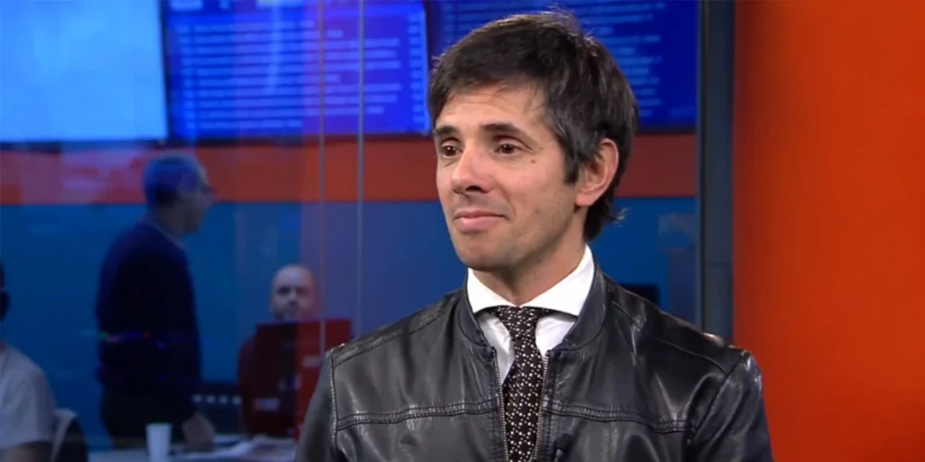 Robertito Funes Ugarte reveló qué pasó con el programa que quería conducir