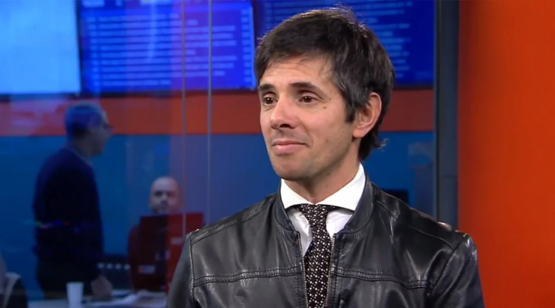 Robertito Funes Ugarte reveló qué pasó con el programa que quería conducir