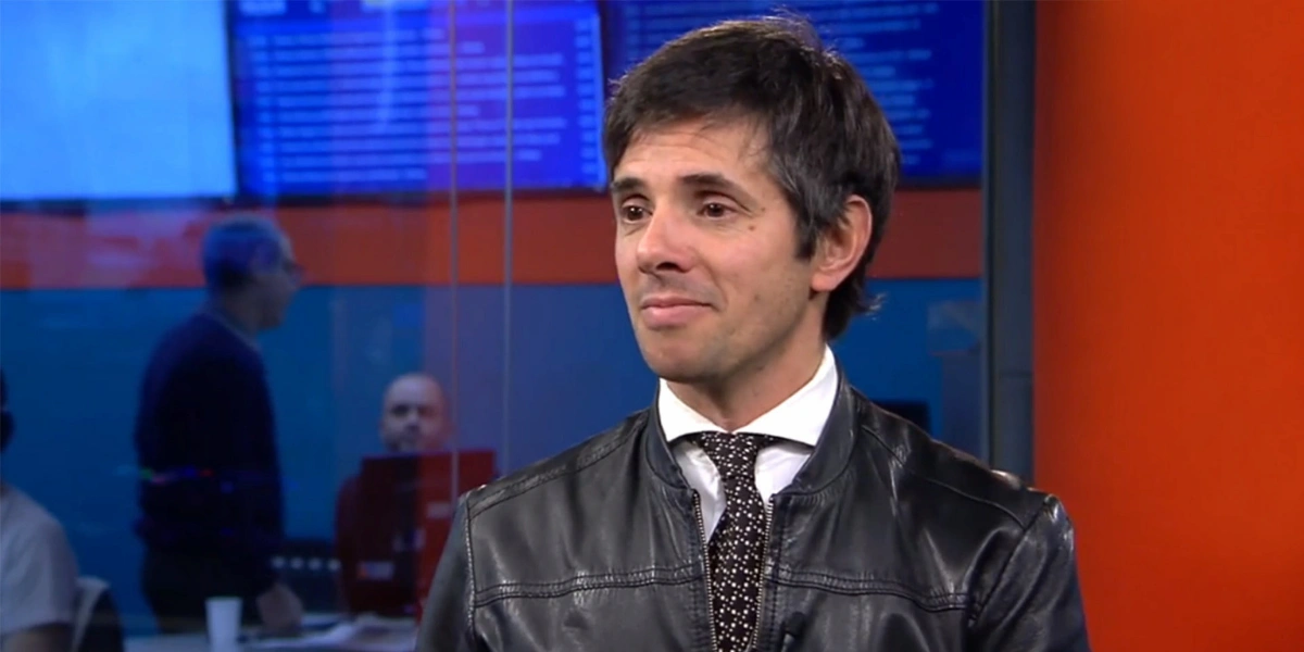 Robertito Funes Ugarte reveló qué pasó con el programa que quería conducir