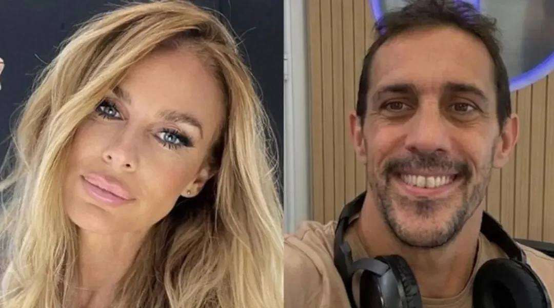 Se supo cómo empezó el romance entre Sabrina Rojas y José Chatruc
